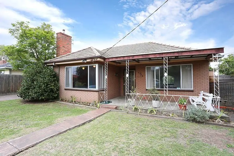 Main view of Homely house listing, 3 Nottingham Street, Sunshine North VIC 3020