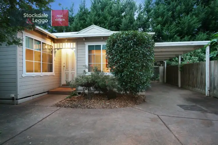 4/16 White Avenue, Bayswater North VIC 3153