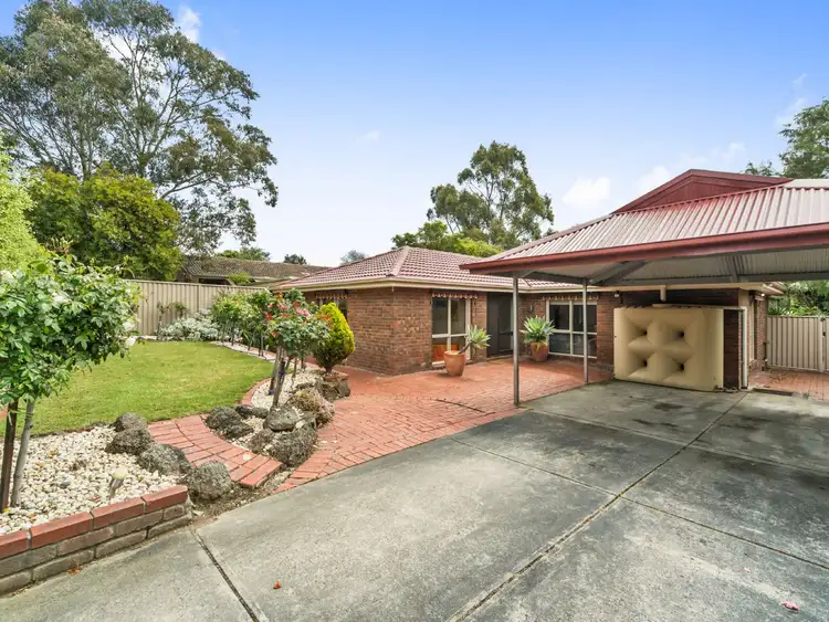 133 Rosedale Grove, Frankston South VIC 3199