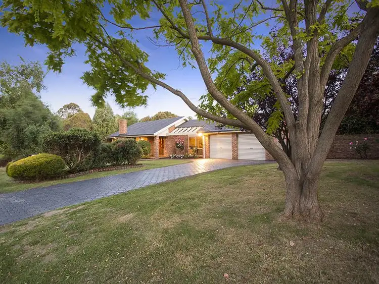 9 Kirribilli Close, Langwarrin VIC 3910