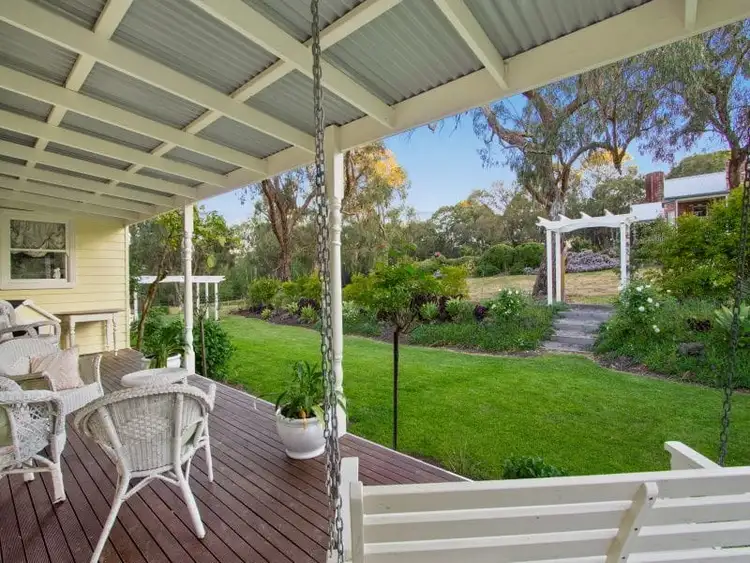 Sixth view of Homely house listing, 1569 Dandenong-Hastings Road, Langwarrin VIC 3910