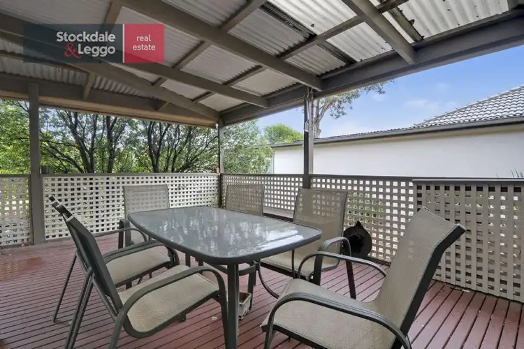 Fourth view of Homely house listing, 17 Loch Park Road, Traralgon VIC 3844