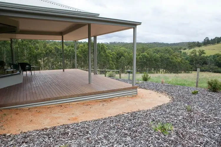 Sixth view of Homely rural property listing, 778 Old Telegraph Road, Buln Buln VIC 3821