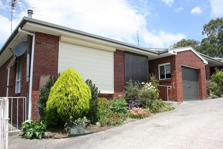 Fifth view of Homely unit listing, 4/15 STATION STREET, Korumburra VIC 3950