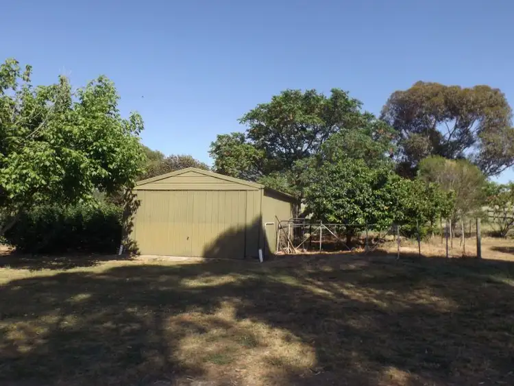 Fourth view of Homely house listing, 25 Nashs Road, Rutherglen VIC 3685