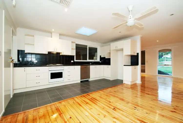 Second view of Homely house listing, 5 Burdekin Avenue, Bayswater North VIC 3153