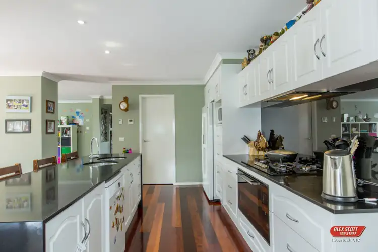 Sixth view of Homely house listing, 17 Queenscliff Drive, Inverloch VIC 3996