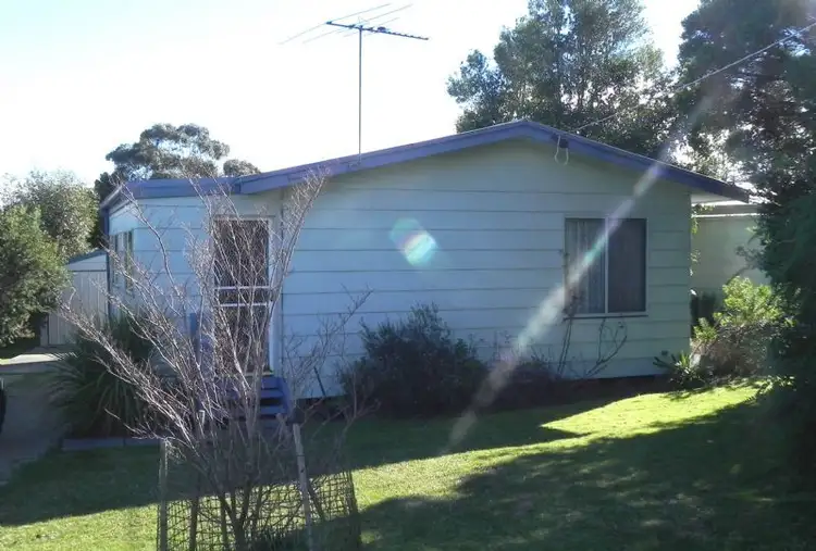 Main view of Homely house listing, 8 SEMAPHORE STREET, Coronet Bay VIC 3984