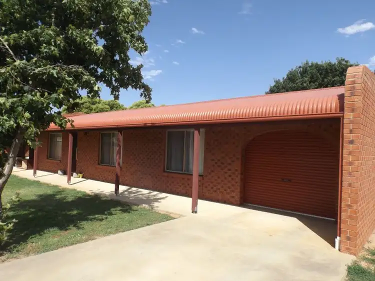 Main view of Homely house listing, 11/144 Federation Avenue, Corowa NSW 2646