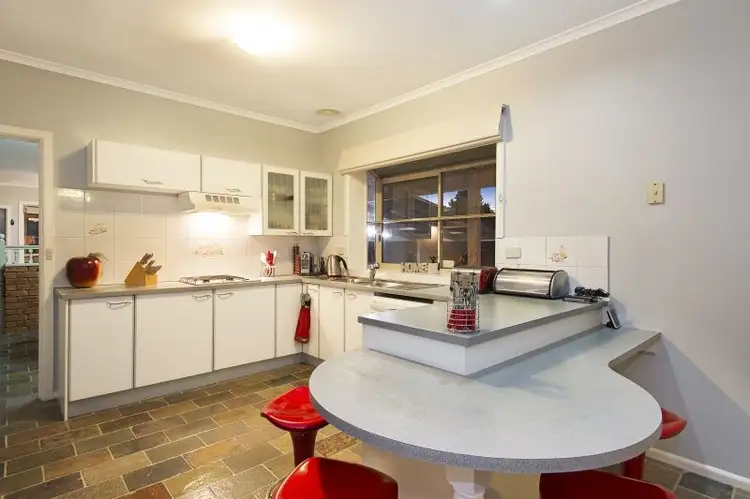 Second view of Homely house listing, 97 Springfield Crescent, Hampton Park VIC 3976