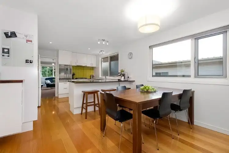 Fourth view of Homely house listing, 32 Mount View Road, Upper Ferntree Gully VIC 3156