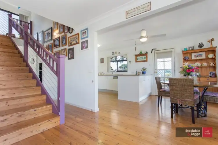 Sixth view of Homely house listing, 17 Wright Street, Corinella VIC 3984