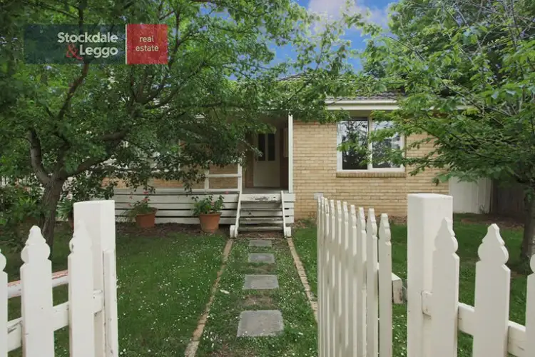 Main view of Homely house listing, 4A Kirtain Drive, Croydon VIC 3136