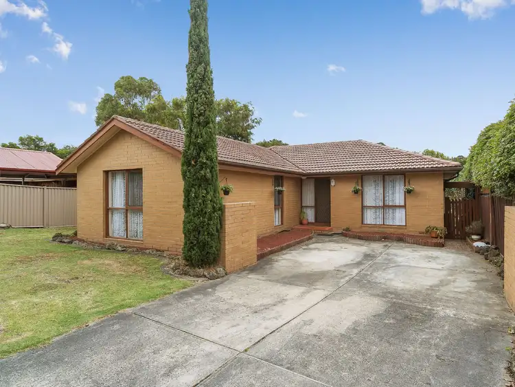 Main view of Homely house listing, 135 Rosedale Grove, Frankston South VIC 3199