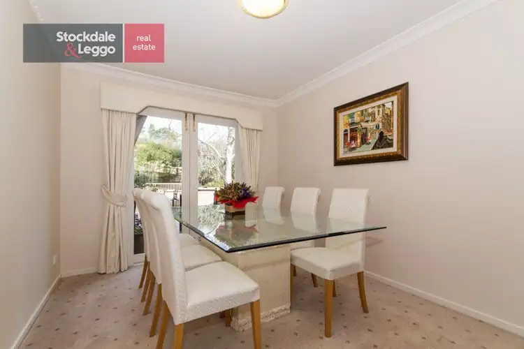 Fourth view of Homely house listing, 3 Monteith Street, Croydon VIC 3136
