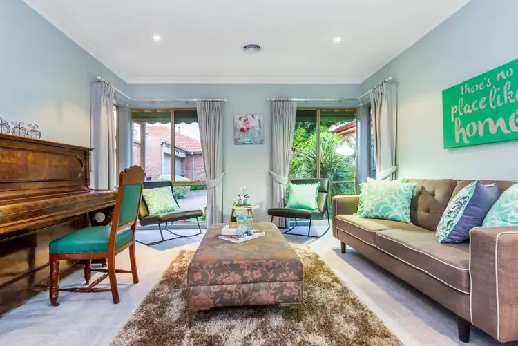 Third view of Homely unit listing, 2/4 Amber Grove, Mount Waverley VIC 3149