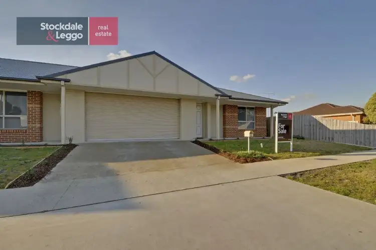 13 Savige Street, Morwell VIC 3840