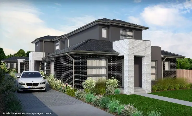 Main view of Homely townhouse listing, Address available on request