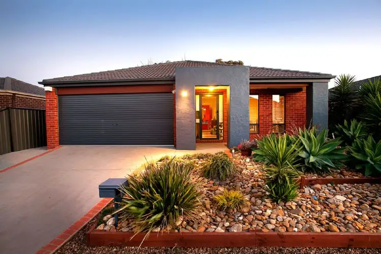 Main view of Homely house listing, 5 Bateman Close, Derrimut VIC 3030