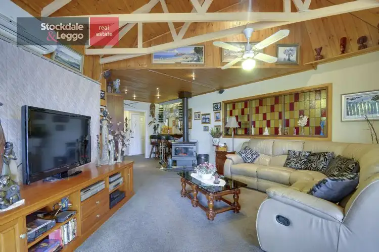 Second view of Homely house listing, 335 Old Callignee Road, Callignee VIC 3844