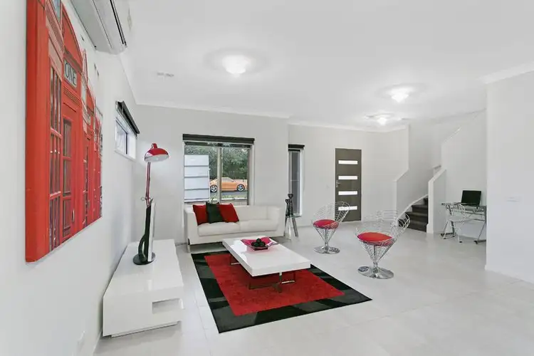 Second view of Homely townhouse listing, 1/2 Maude Avenue, Glenroy VIC 3046