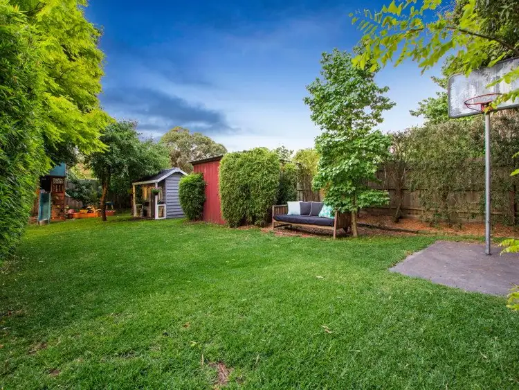 Fourth view of Homely house listing, 27 Anthony St, Langwarrin VIC 3910
