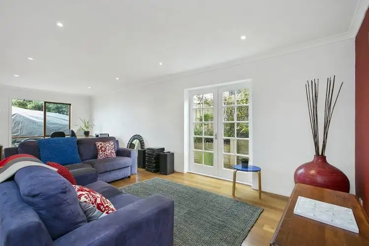Third view of Homely house listing, 17 Carrajung Street, Rosebud VIC 3939