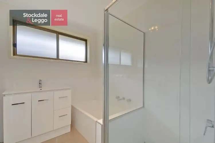Fourth view of Homely house listing, 28 Stirling Avenue, Traralgon VIC 3844