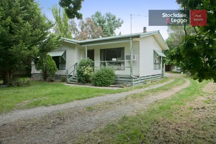 Main view of Homely house listing, 24 Bunyip-Modella Road, Bunyip VIC 3815