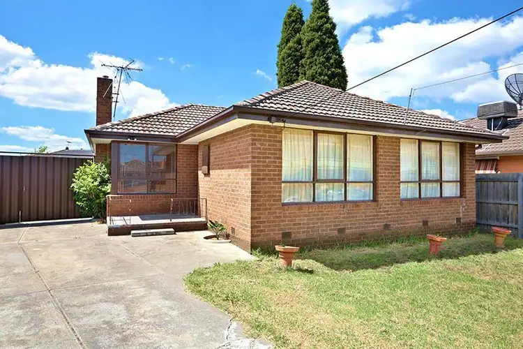 Main view of Homely house listing, 28 Blackwood Crescent, Campbellfield VIC 3061