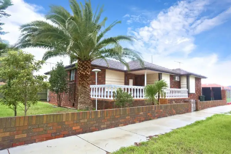85 Arthur Street, St Albans VIC 3021