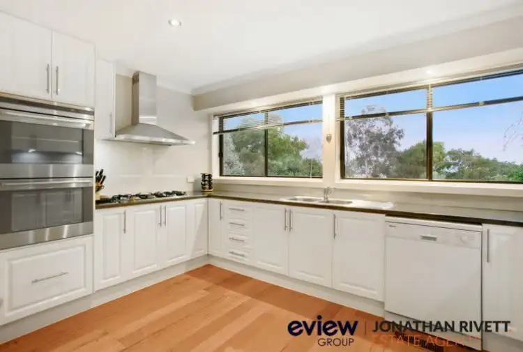 Fourth view of Homely house listing, 40 Quinns Parade, Mount Eliza VIC 3930