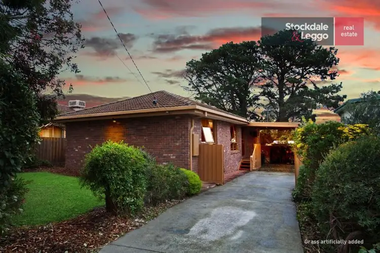 12 Canna Street, Dromana VIC 3936