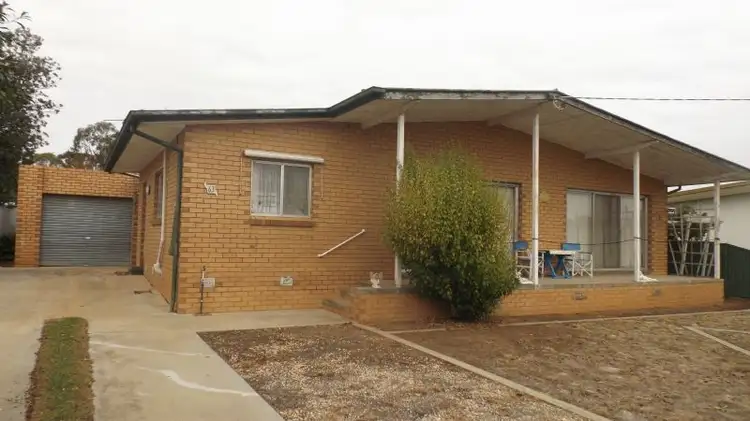 63 Elizabeth Street