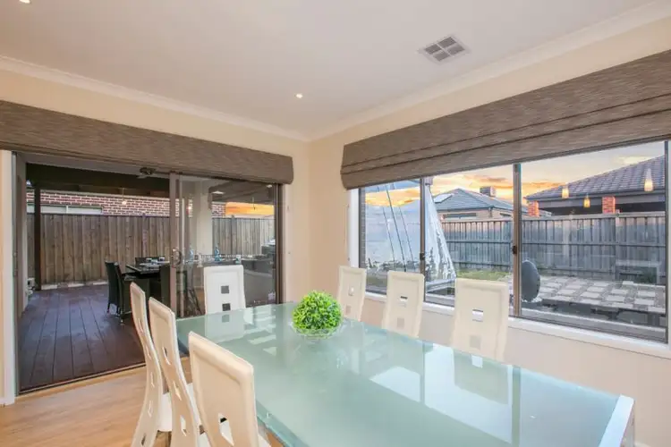 Sixth view of Homely house listing, 42 Charlbury Crescent, Cranbourne North VIC 3977