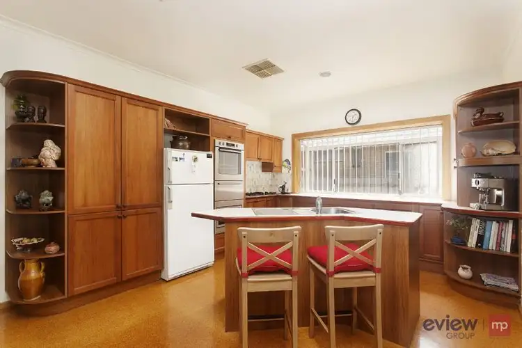 Fifth view of Homely house listing, 21 Helena St, Clayton South VIC 3169