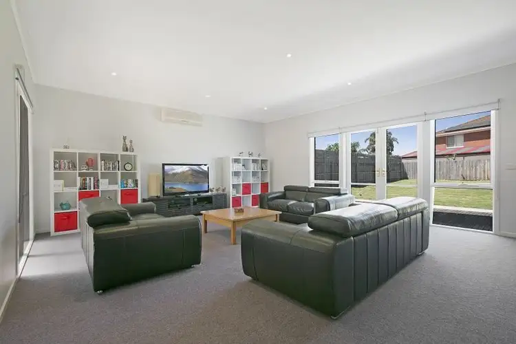 Fourth view of Homely house listing, 63 Hoysted Avenue, Cranbourne North VIC 3977