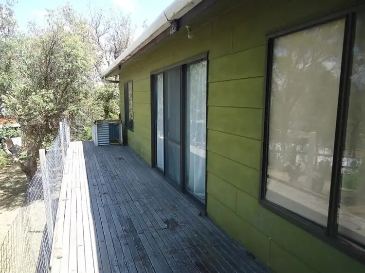 20 OUTLOOK DRIVE, Venus Bay VIC 3956