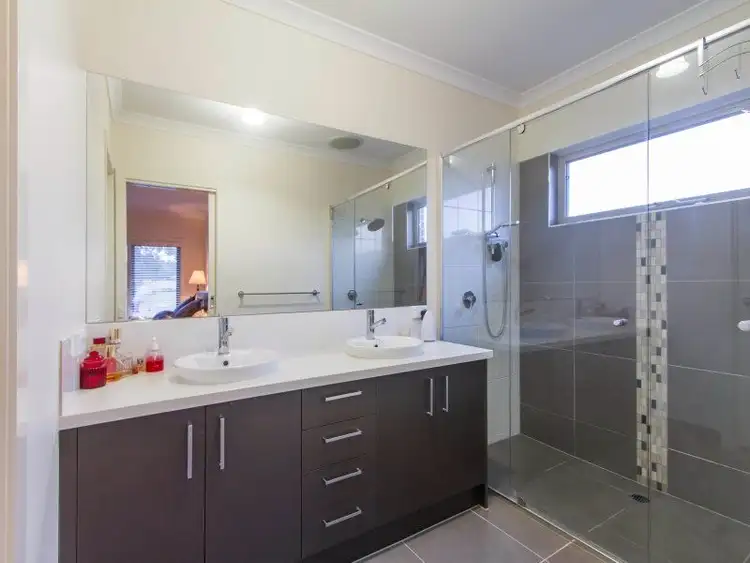 Third view of Homely house listing, 6 Bonacci Place, Langwarrin VIC 3910