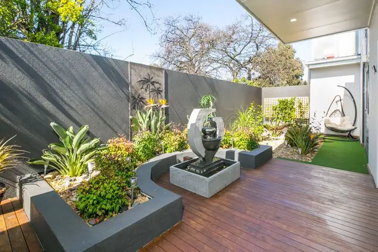 Fifth view of Homely apartment listing, 5/2 Thistle Grove, Highett VIC 3190