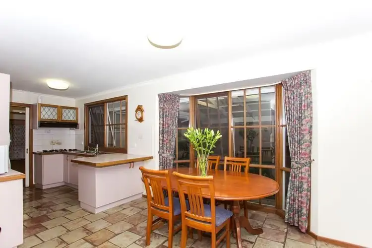 Second view of Homely house listing, 18 Leonard Avenue, Berwick VIC 3806
