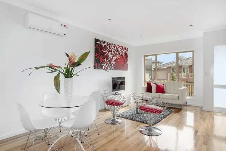 Fourth view of Homely townhouse listing, 3/9 Gerbert Street, Broadmeadows VIC 3047