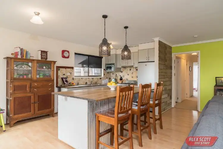 Third view of Homely land listing, 21 SCENIC DRIVE, Cowes VIC 3922