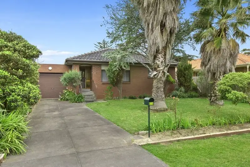 Main view of Homely land listing, 216 Dromana Parade, Safety Beach VIC 3936