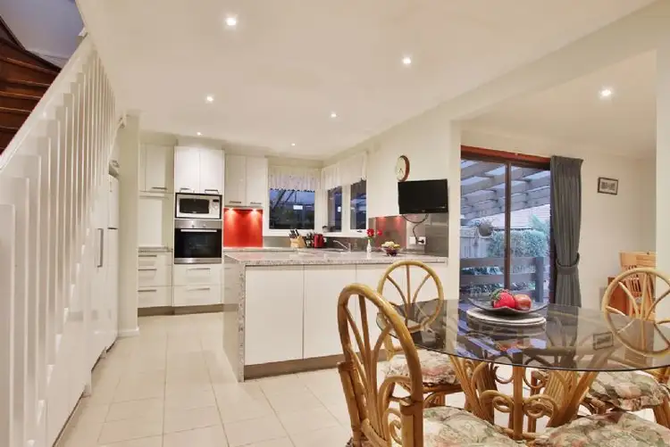 Fourth view of Homely house listing, 107 Army Road, Boronia VIC 3155