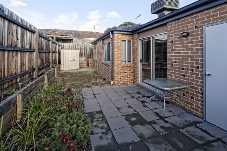 Fourth view of Homely unit listing, 16/43-47 Doveton Avenue, Eumemmerring VIC 3177