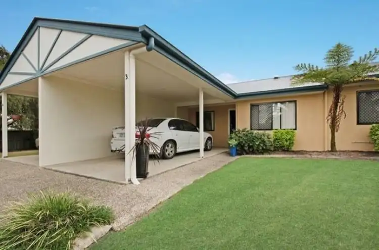 Main view of Homely house listing, 3/128 Webster Road, Deception Bay QLD 4508