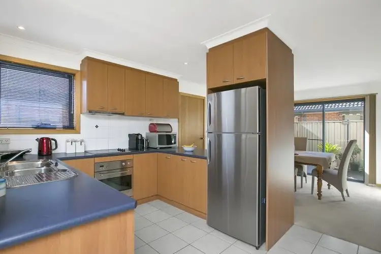 Fifth view of Homely townhouse listing, 4/29 Korumburra Road, Wonthaggi VIC 3995