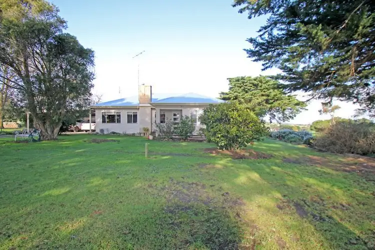 440 Dollar Road, Dumbalk VIC 3956