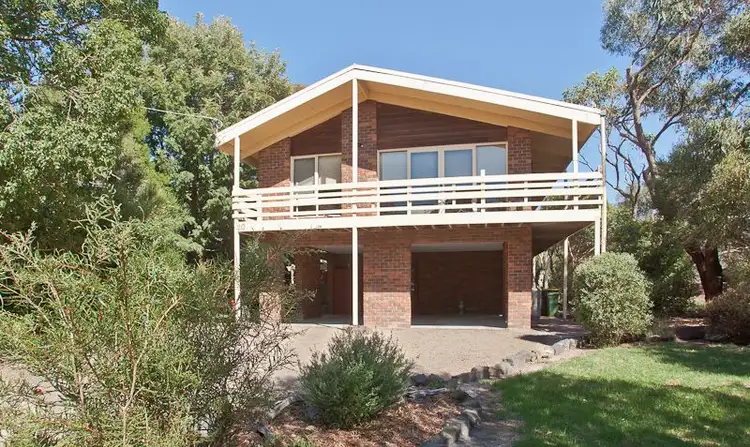 Second view of Homely house listing, 20 Rennison Road, Newhaven VIC 3925